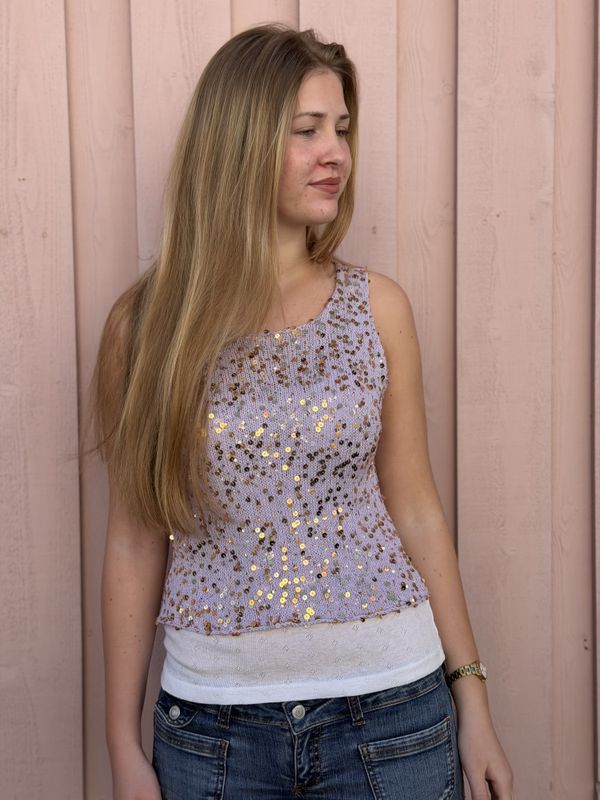 Disco Singlet