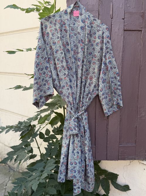 Hovedbilde Kimono 100 cm - Tonje