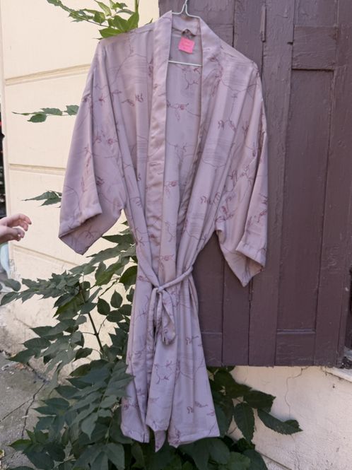 Hovedbilde Kimono 100 cm - Alma