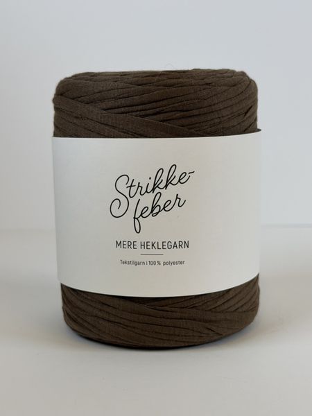 Hovedbilde Mere Garn - Brun 30