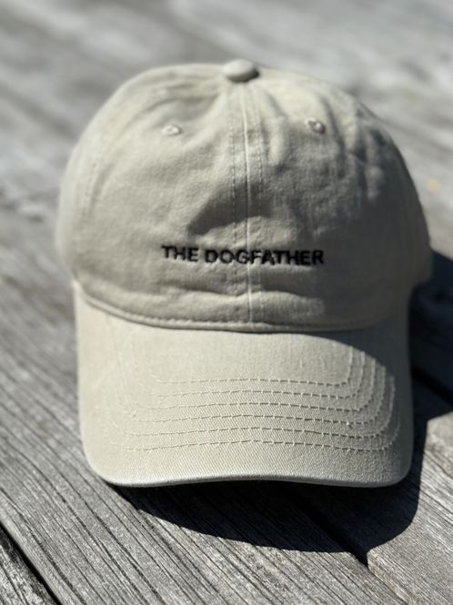 Hovedbilde The Dogfather - caps