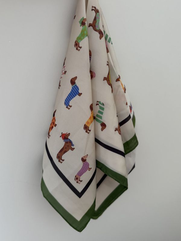 Skjerf #64