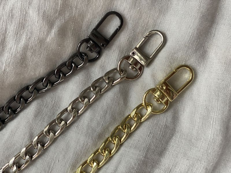 Lenker til vesker 100 cm