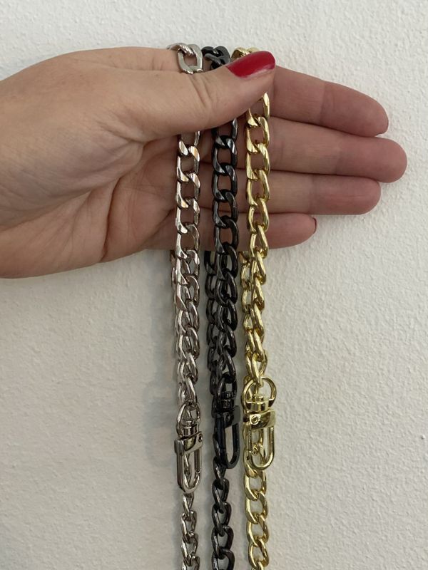 Lenker til vesker 100 cm