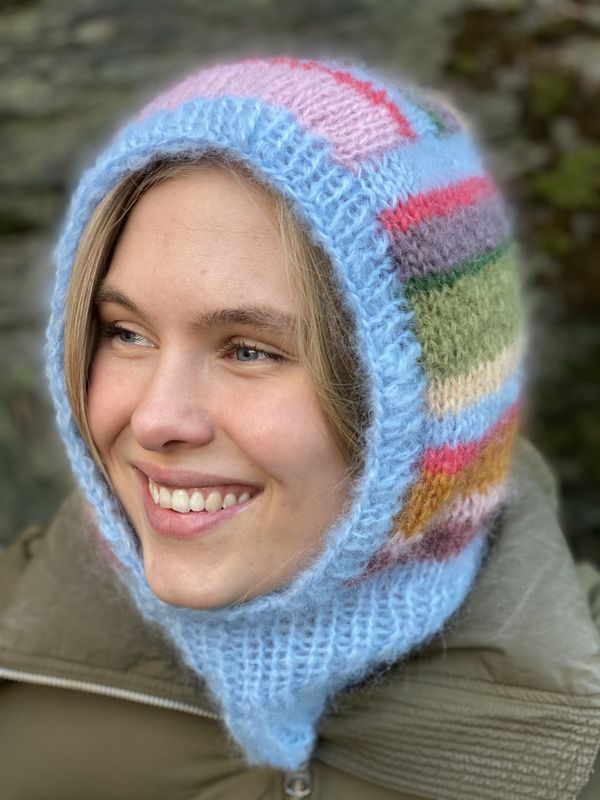 Restefest Balaclava
