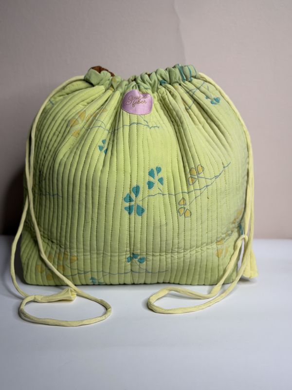 Millabag stor #294