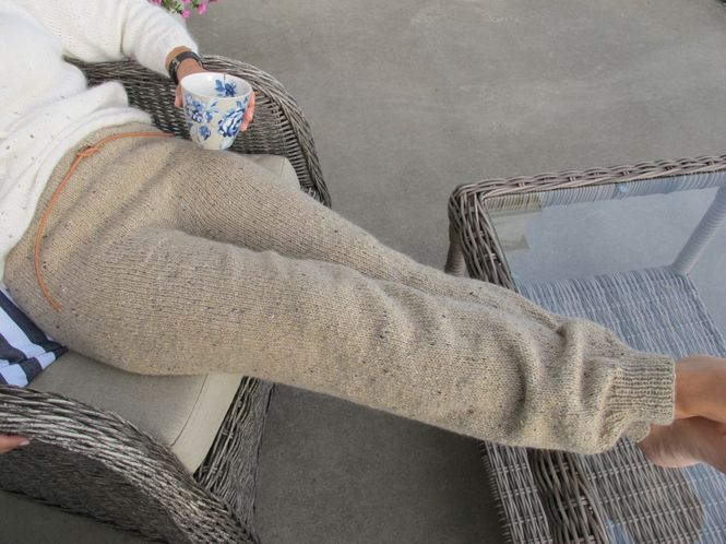 Hovedbilde Digg kosebukse 