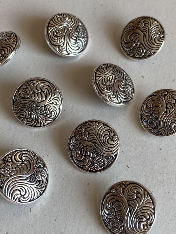 Kofteknapper - Telerosa