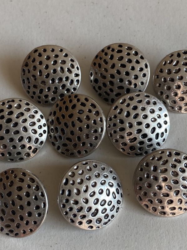 Kofteknapper - Prikker