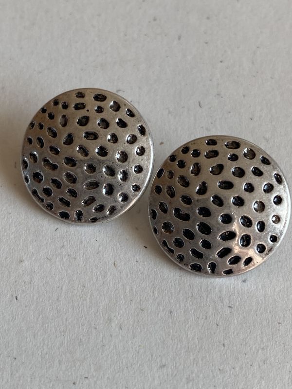 Kofteknapper - Prikker