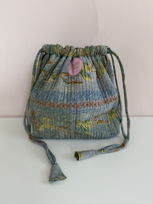Hovedbilde Milla bag #1113