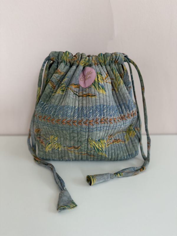 Milla bag #1113