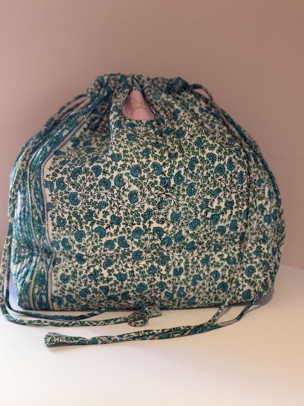 Millabag stor #378