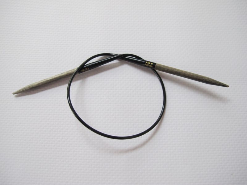 LYKKE rundpinne 30 cm