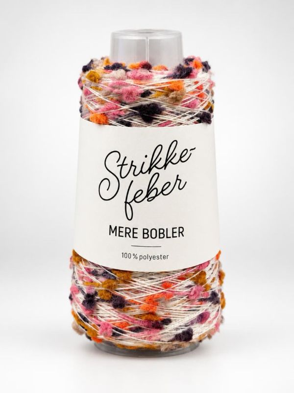 Mere Bobler #010