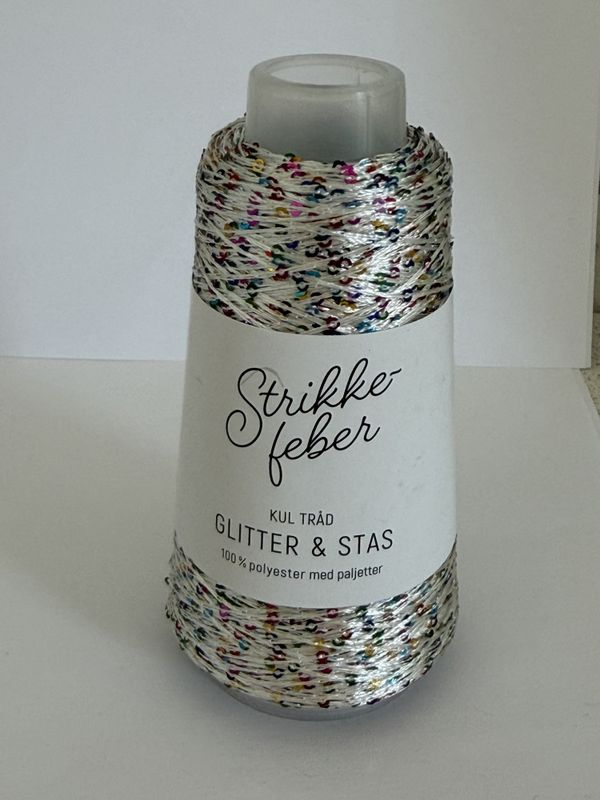 Glitter og Stas #102