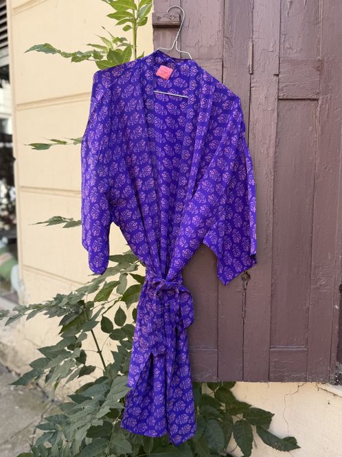 Hovedbilde Kimono 100 cm - Johanne