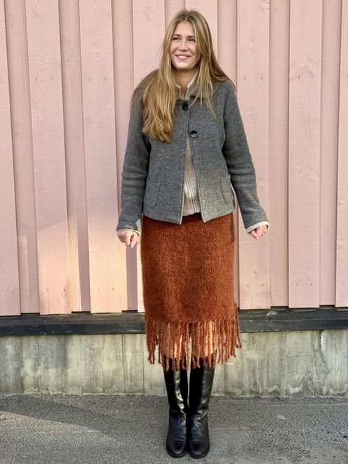 Hovedbilde Stella Skjørt