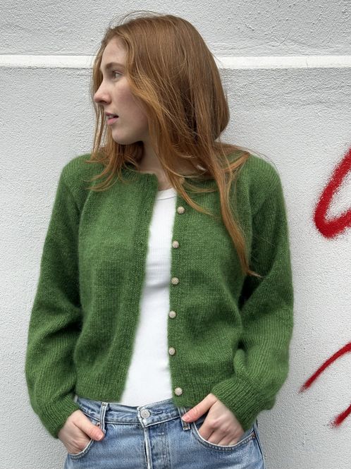 Hovedbilde Fredagsjakka