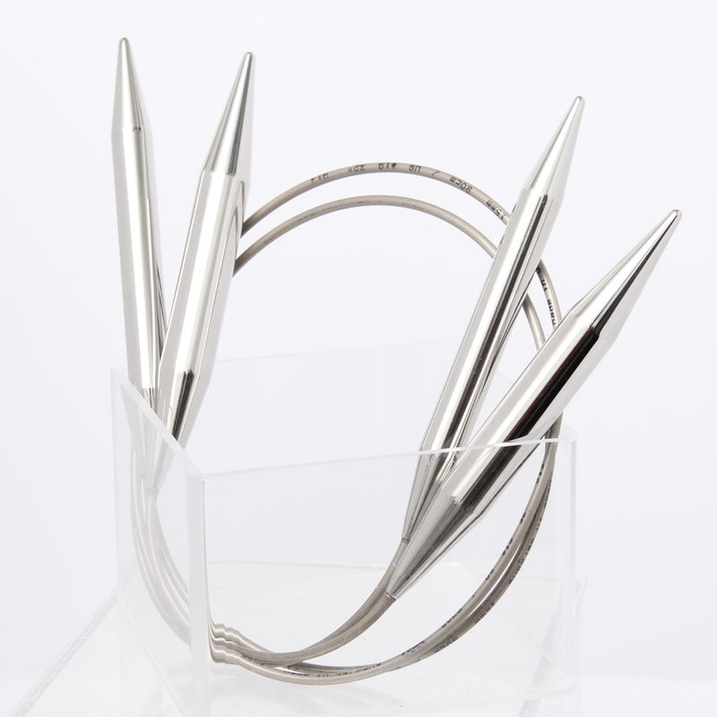 ADDI rundpinne 80 cm - 15mm