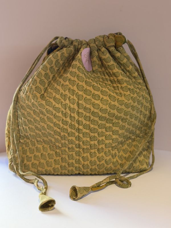 Millabag stor #314