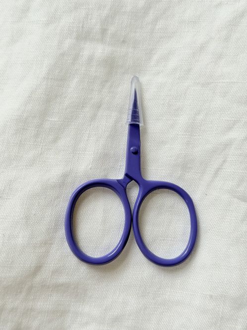 Hovedbilde Liten saks - Lilla