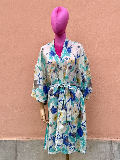 Hovedbilde Linnea - Kimono 