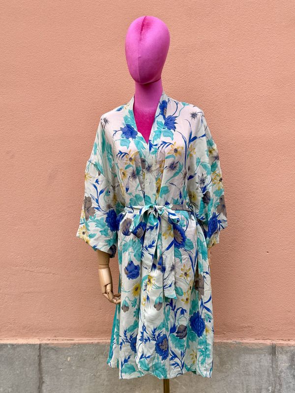 Linnea - Kimono 