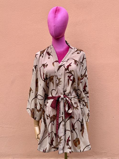Hovedbilde Merete - Kimono 