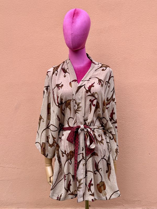Merete - Kimono 