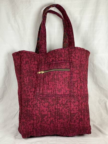 Bilde av #54 Tote bag 