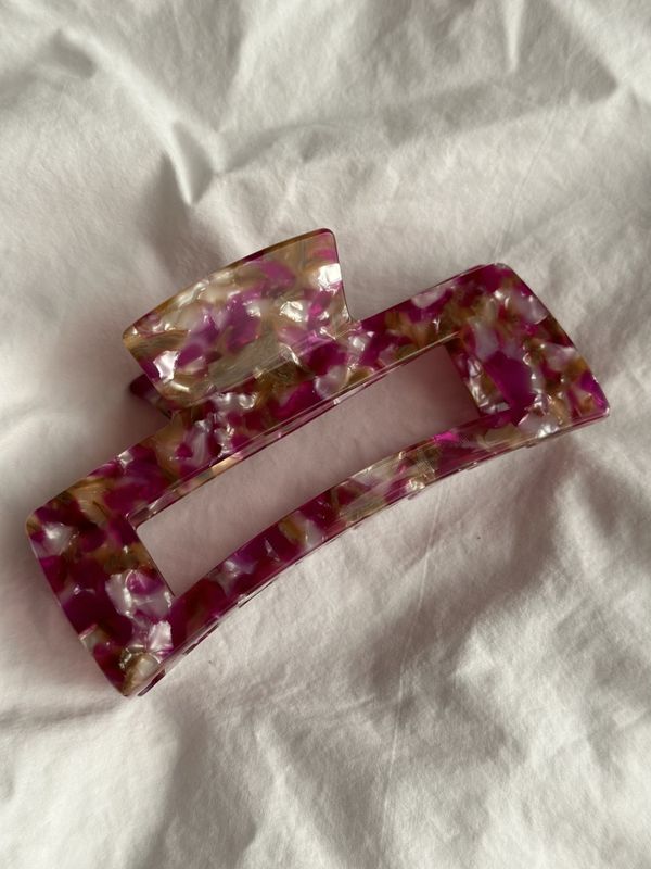 XL hårklype - Kathrine