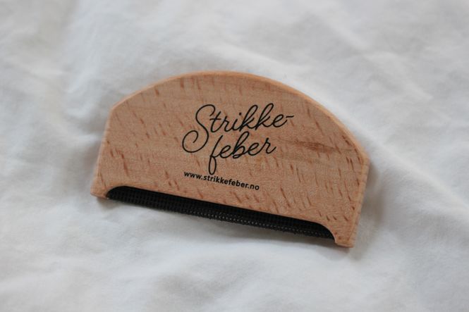 Hovedbilde Ullkam
