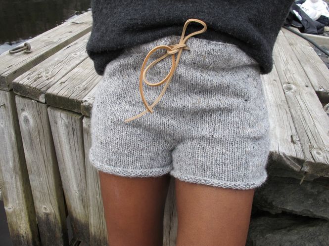 Hovedbilde Digg Shorts