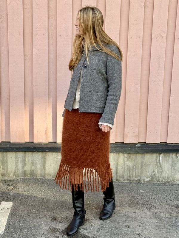 Stella Skjørt