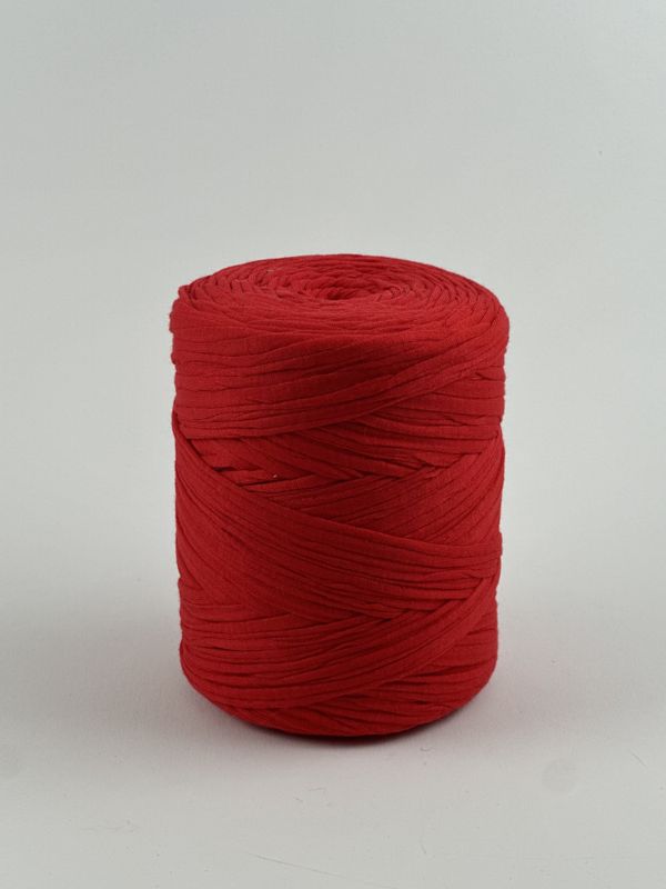 Mere Garn - Rød 1