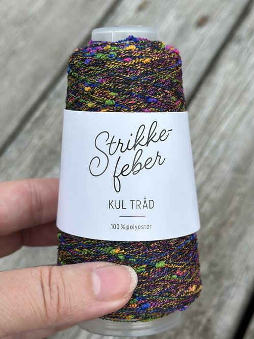 Hovedbilde Kul Tråd - #57