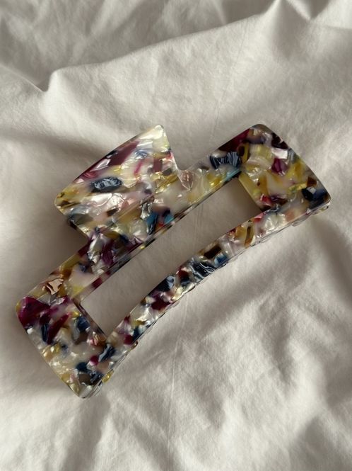 Hovedbilde XL hårklype - Anja