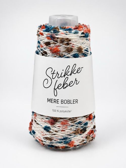 Hovedbilde Mere Bobler #026