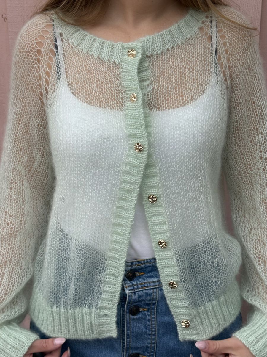 Florlett Jacket