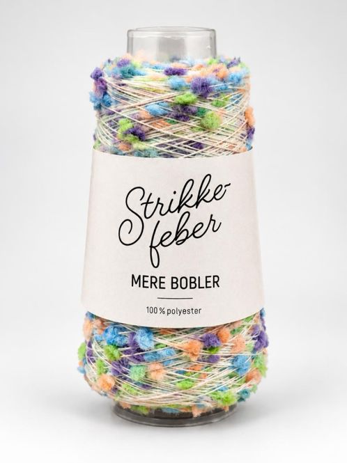 Hovedbilde Mere Bobler #19