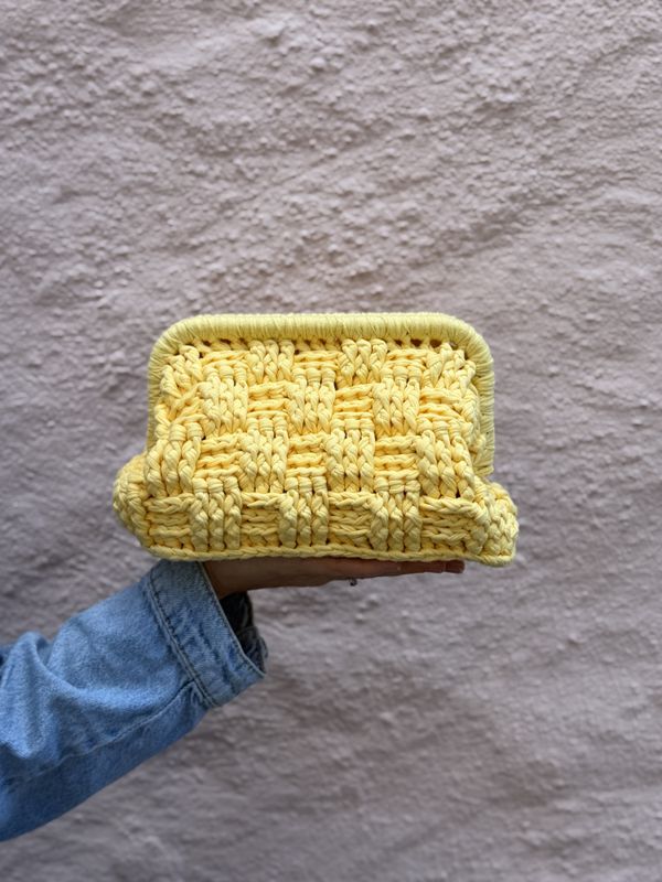 Brick Clutch
