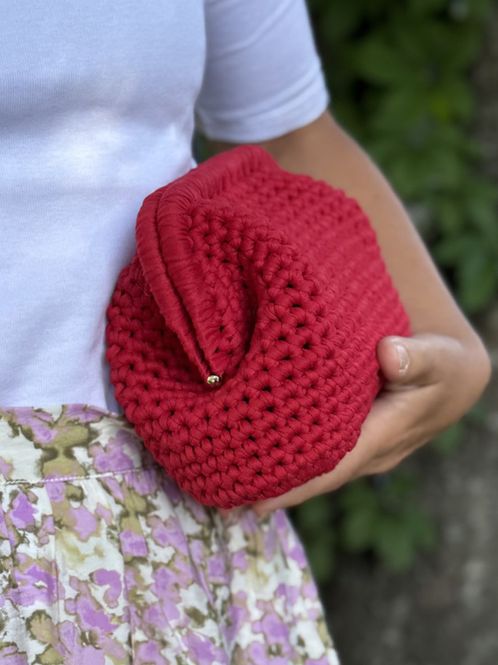 Hovedbilde Clutch without handle