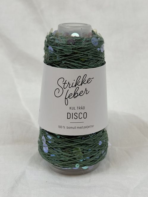 Hovedbilde Disco #1047