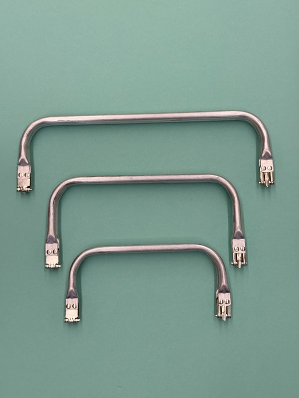 Ramme til veske 19 cm