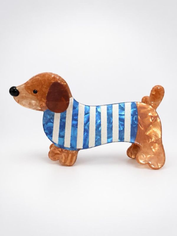 Hund #9