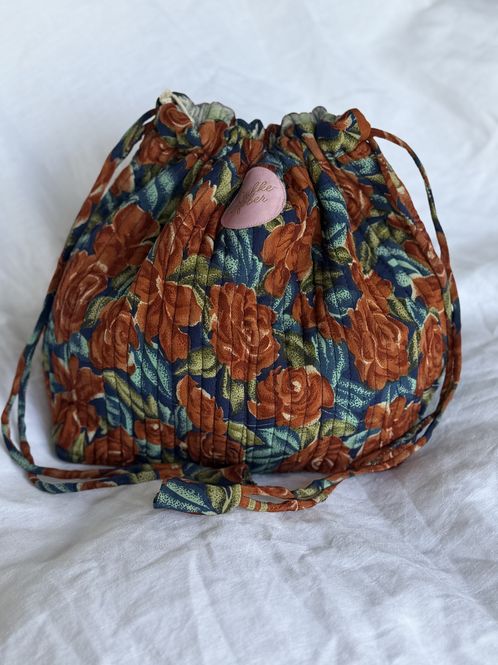 Hovedbilde Milla bag #1217