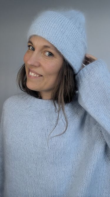 Hovedbilde Rosenknopp Lua