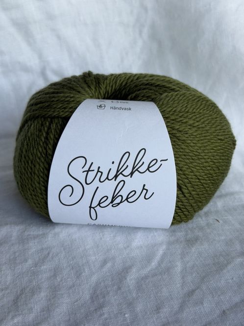 Hovedbilde Cashmerino Pluss - Green Envy - CP061