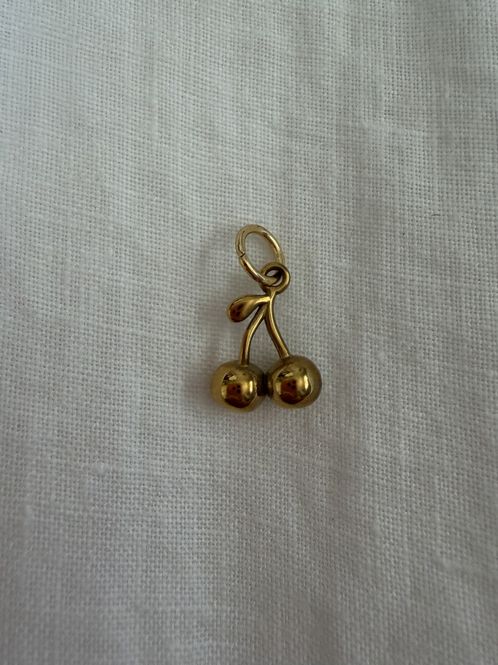 Hovedbilde Charm - Cherry - gull